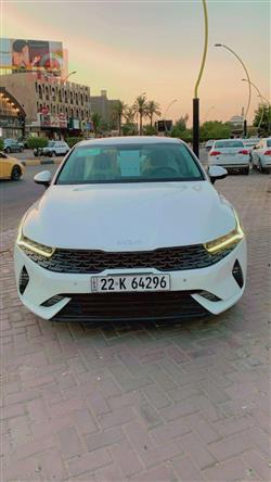 کیا K5